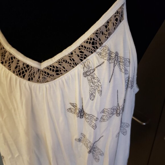 Dragonfly Top - Picture 4 of 5